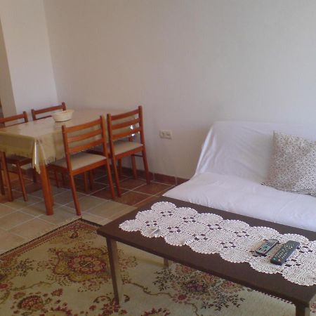 Apartman Mira Sabunike 2 Apartamento Privlaka  Exterior foto