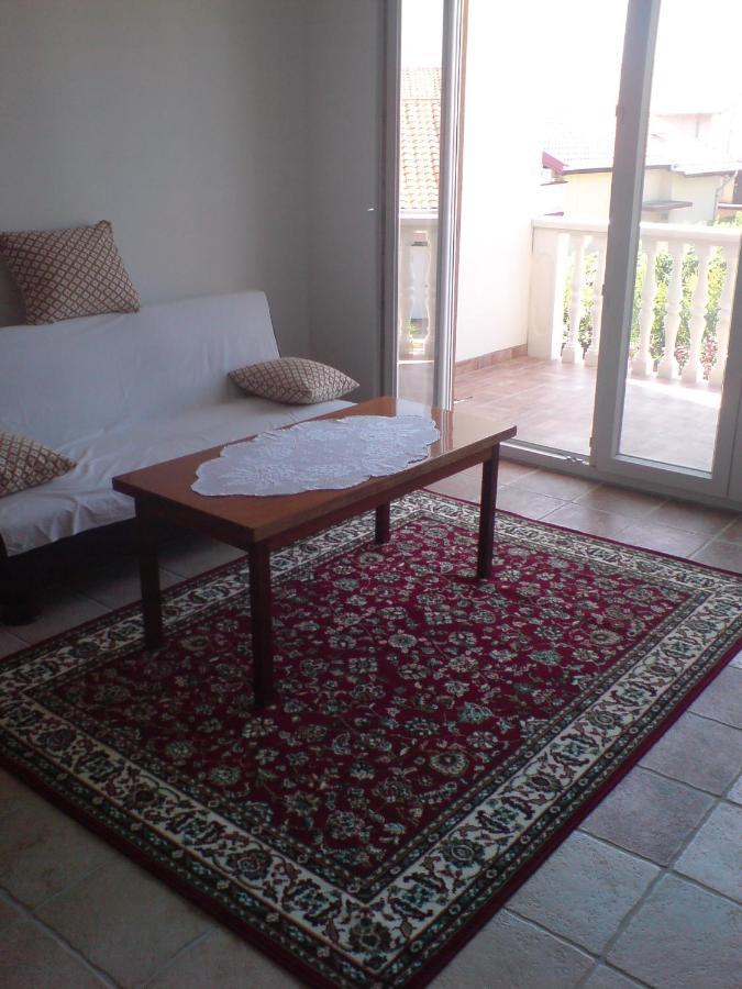 Apartman Mira Sabunike 2 Apartamento Privlaka  Exterior foto